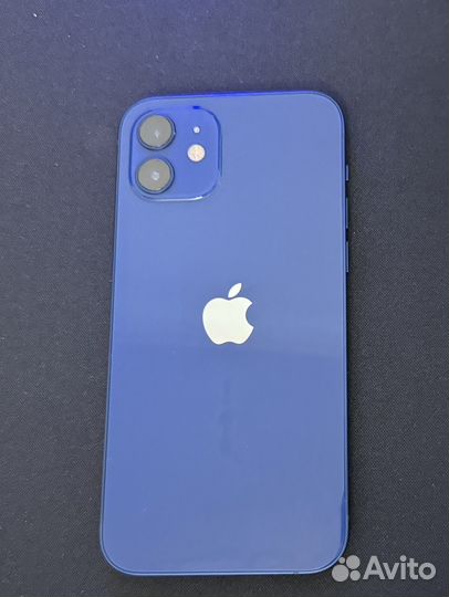 iPhone 12, 128 ГБ