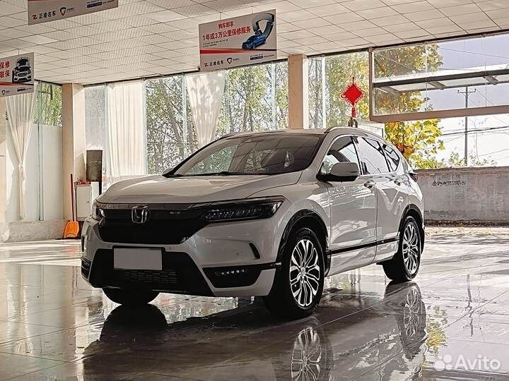 Honda Breeze 1.5 CVT, 2021, 39 000 км