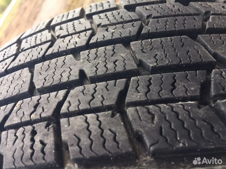 Dunlop Digi-Tyre Eco EC 201 205/55 R16