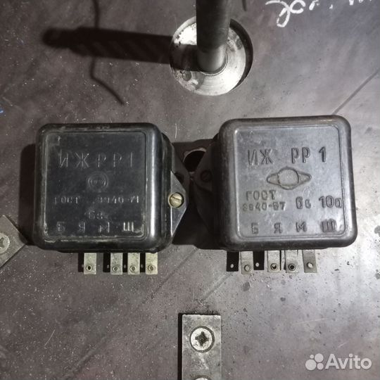 Новое рр1 от иж 56, иж планета