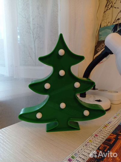 Led светильник