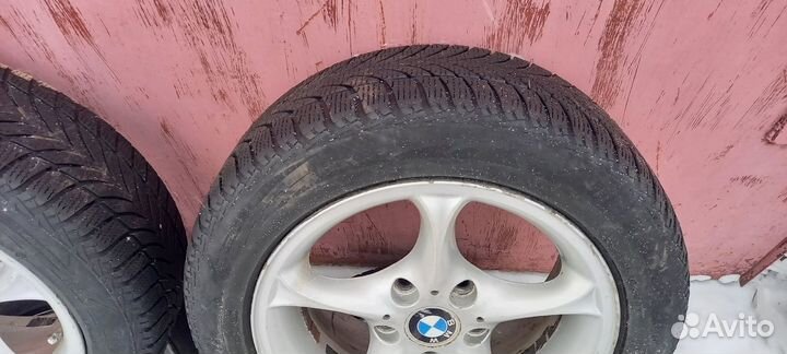 Только Диски R16