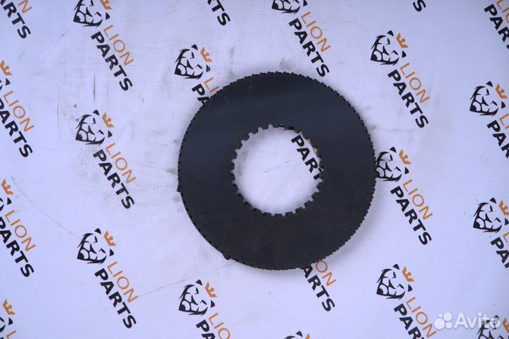 Диск редуктора JCB 200 332H3920