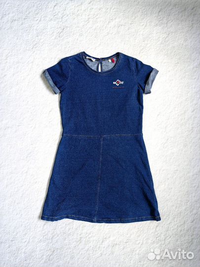 George Gina & Lucy платье