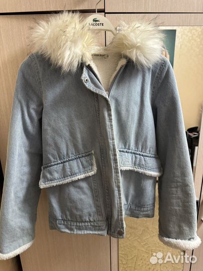 Куртка женская