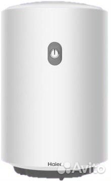 Электрический водонагреватель Haier ES80л V A1