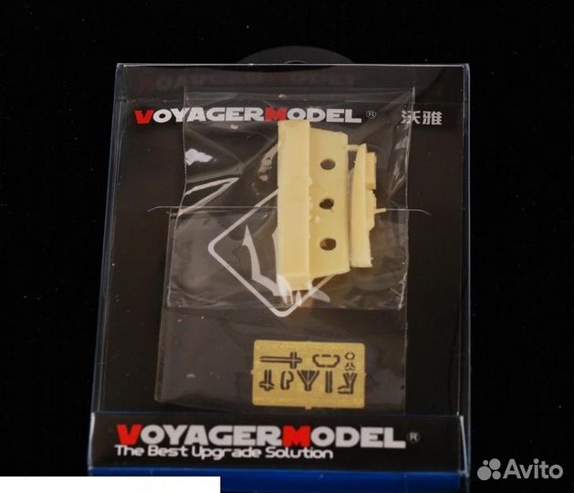 Дополнение к моделям voyager VNC0311