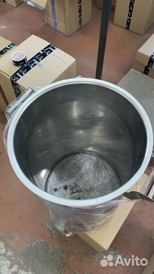 Перегонный куб 50 литров