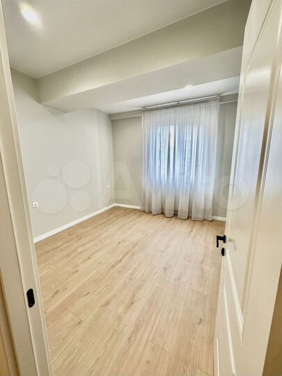 3-к. квартира, 76 м² (Грузия)