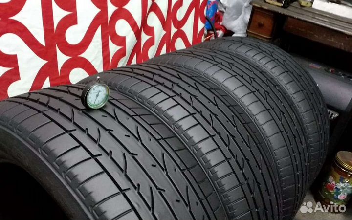 Bridgestone Dueler H/P Sport 225/55 R18 98V