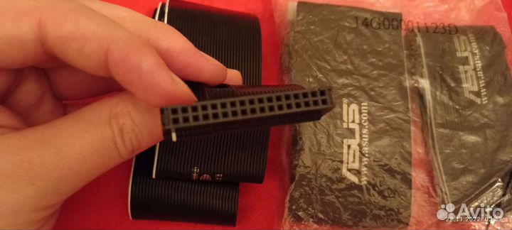 Комплект Шлейфов для компьютеров