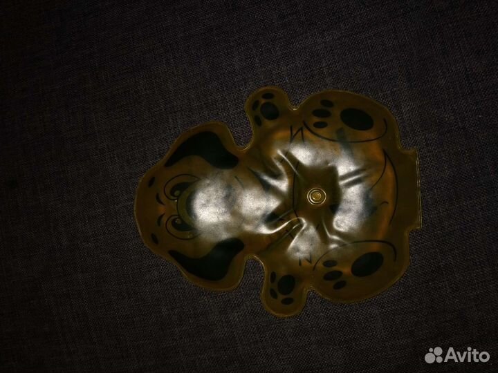 Детская грелка