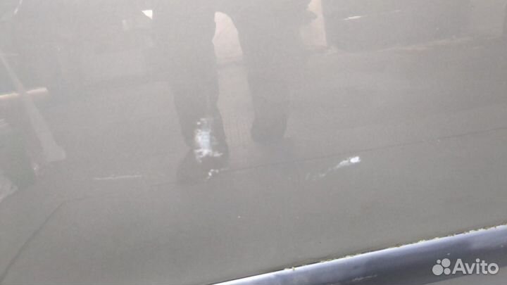 Дверь боковая Toyota Avensis 1, 2002