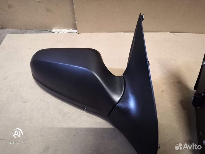 Опель астра Н Opel Astra H 2004 Боковое зеркало