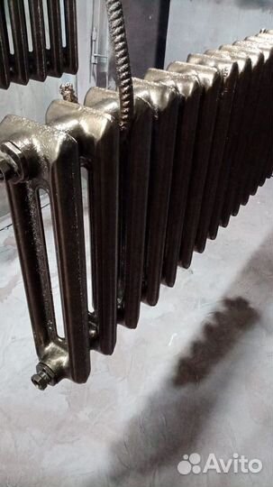 Полимерная покраска