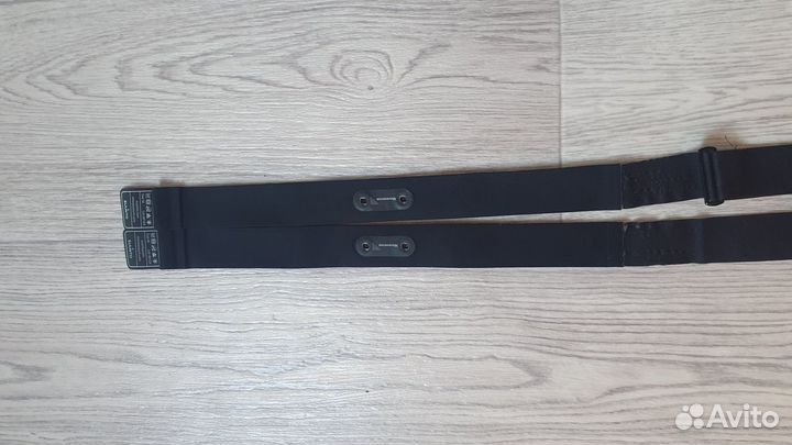 Ремешок для для датчиков suunto