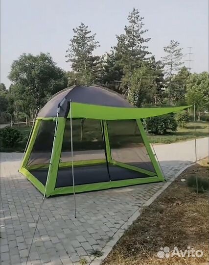 Шатер палатка тент Новый в наличии