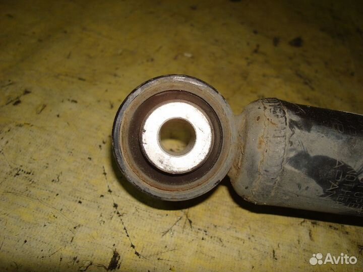 Стойка Nissan Fuga hybrid HY51 (Переднее Левое)