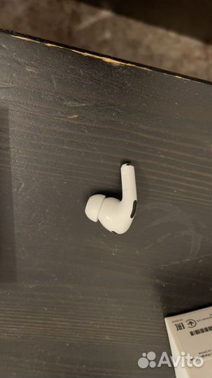 Apple AirPods pro