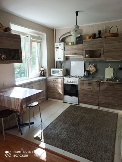 Квартира-студия, 32 м², 2/5 эт.