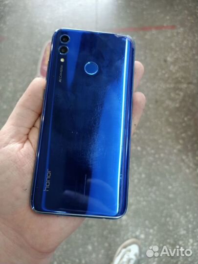 HONOR 10 Lite, 3/64 ГБ