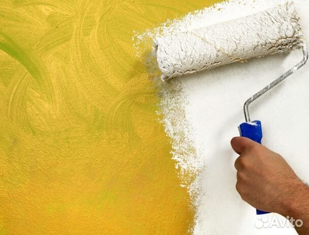 Мастер строительных и отделочных работ