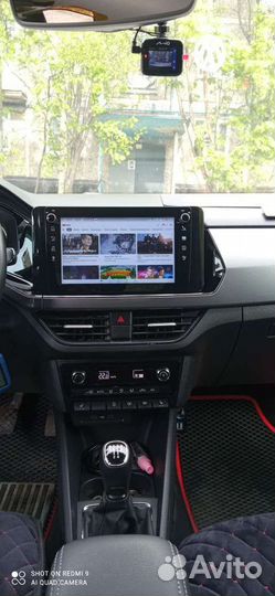 Мультимедия polo