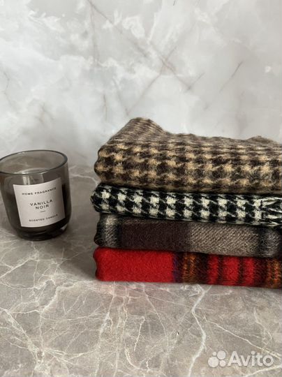 Шарф женский