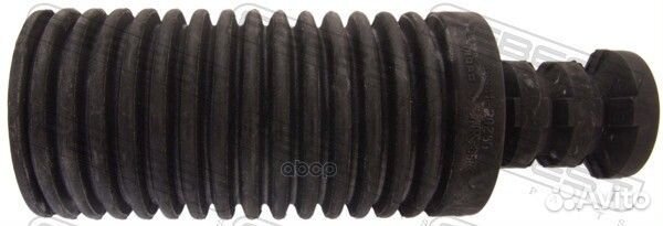 Пыльник-отбойник амортизатора зад прав/лев