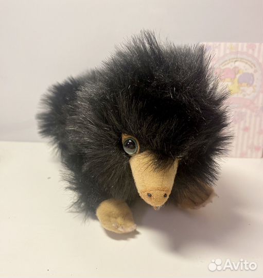 Фантастические твари и где они обитают