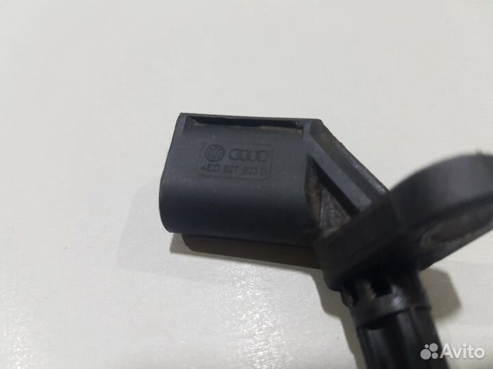 Датчик abs ауди а8 audi a8