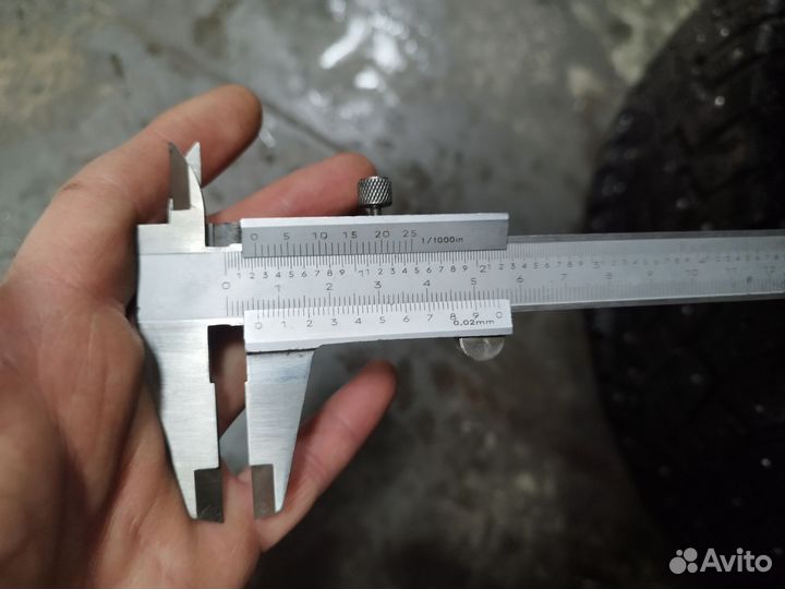 Continental IceContact 2 185/60 R15 88T