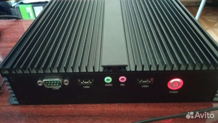 POS компьютер Атол NFD10