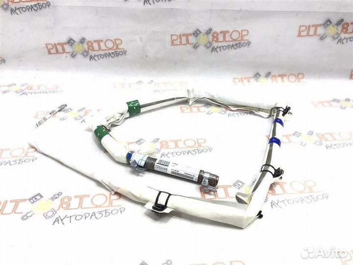 Подушка безопасности (разное) Audi Q5/SQ5