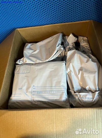 Коробка с товарами / карго/Алиэкспресс (Арт.79234)