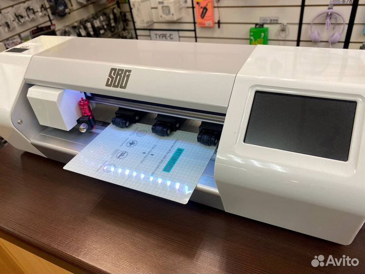 Гидрогелевая защита на любой телефон Гидрогель