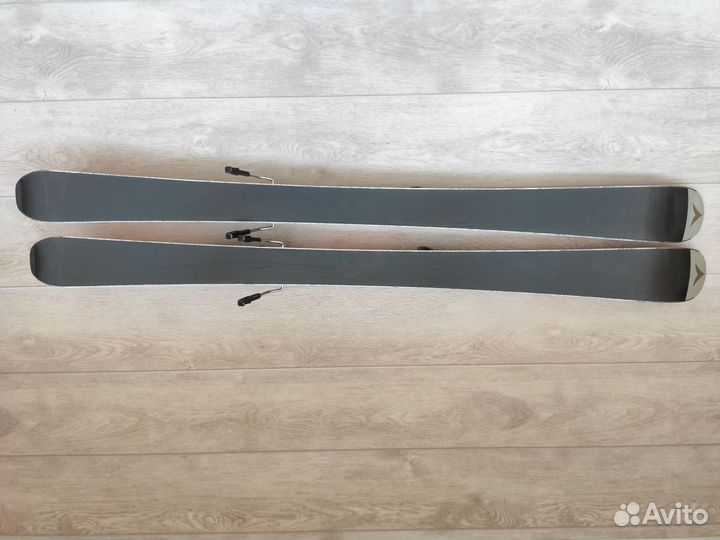 Горные лыжи детские