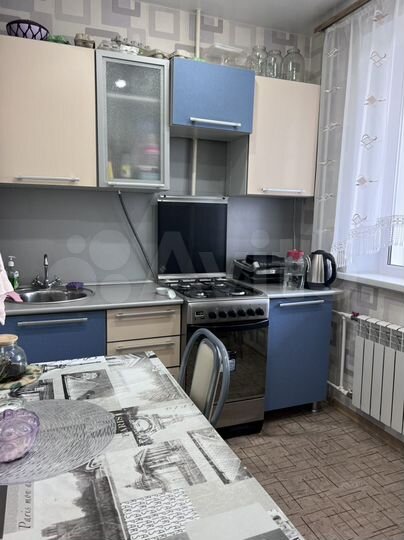 1-к. квартира, 39 м², 9/10 эт.