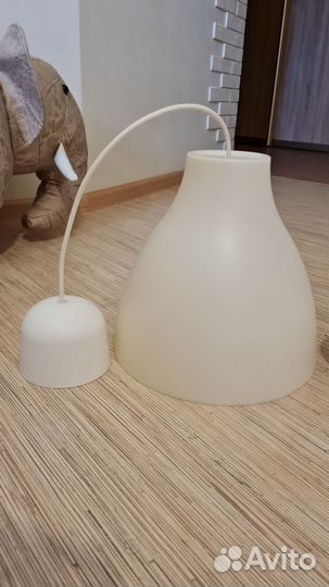 Светильник потолочный IKEA