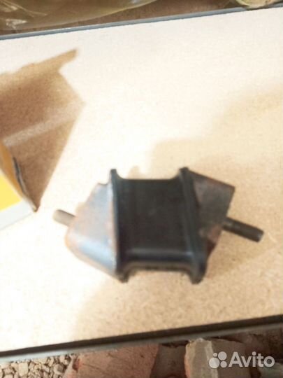 Подушки двигателя газ-3308/09