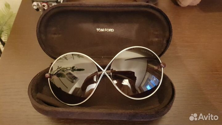 Tom Ford оригинал очки