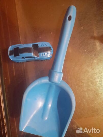 Детские игрушки для мальчика