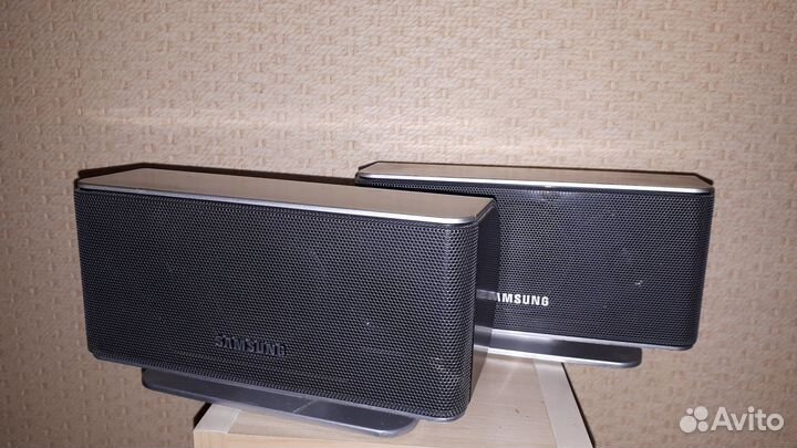 Колонки сателлиты Samsung,BBK,LG