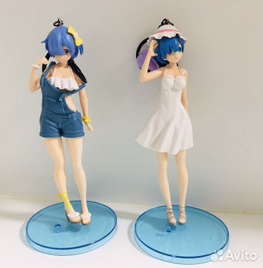 Аниме фигурки
