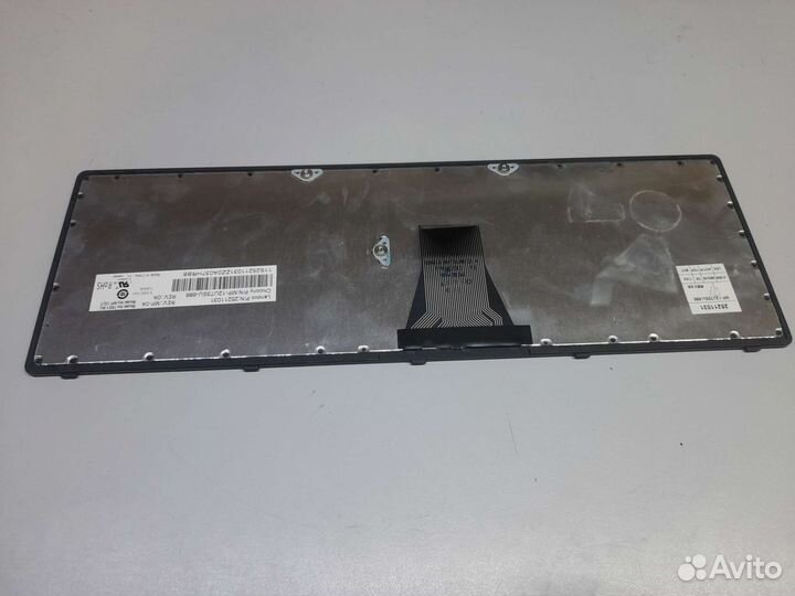 Клавиатура Lenovo g505s