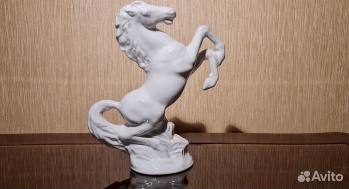 Фарфоровые статуэтки Германия