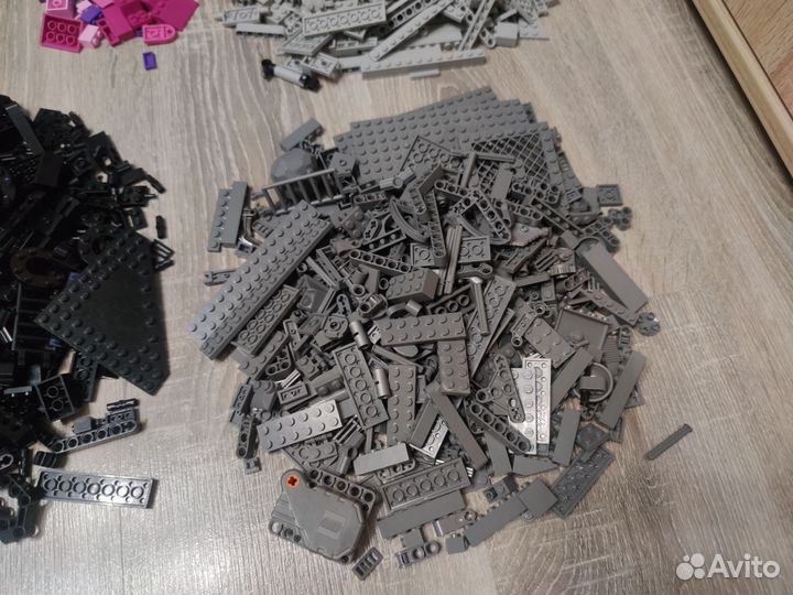 Lego оригинал