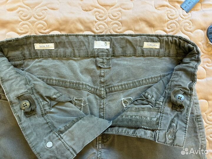 Вещи летние, р.140