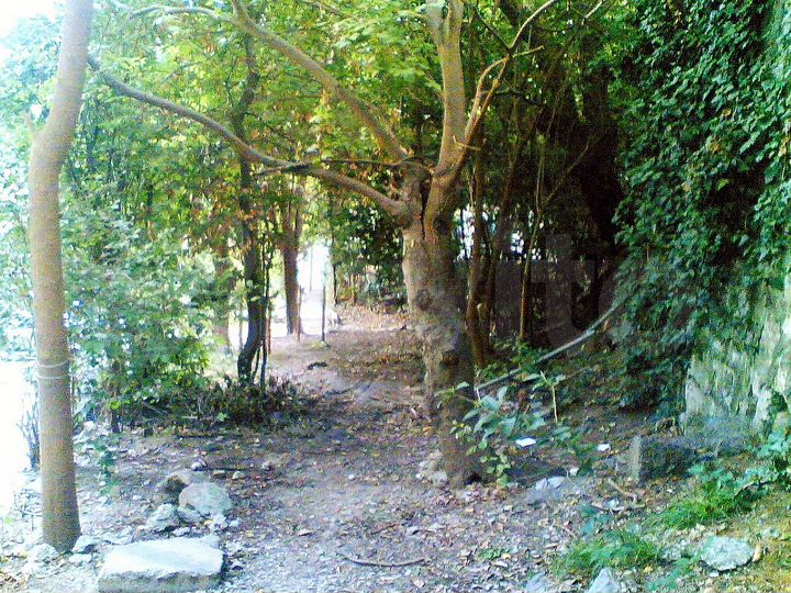 Участок 4,7 сот. (ИЖС)