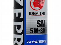 Idemitsu Моторное масло Синтетическое 5W-30 1л
